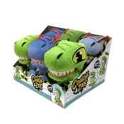 Alltoys Dinozaver Crunchazoos