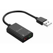 Orico SKT2 USB zvucna kartica