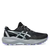 Tenisice za trcanje Asics Gel-Venture 11 1012B933 Crna