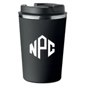 shumee Vrhunska termo skodelica s potiskom NPC-ja, ki ni igralec, 350 ml KT_050