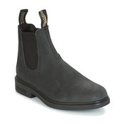Blundstone Polškornji DRESS BOOT Siva