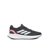 adidas Chaussures de running Runfalcon 5 gris Siva