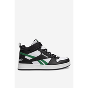 Športna obutev Reebok PRIME 2.0 MIDCUT 100225142 Črna