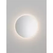 ALDA OKRUGLO OGLEDALO S LED POZADINSKIM OSVJETILJENJEM 27W IP44 NL9006111