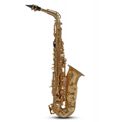 Saksofon Alt Eb Roy Benson AS-202 RB700.601