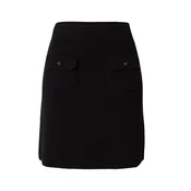JOOP! Krilo Kurta črna