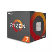 AMD Ryzen 7 5700G 8 cores Box