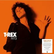 T. Rex - Songwriter: 1973 (Tyrannosaurus Rex) (140 g) (LP)