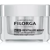 FILORGA NCEF -REVITALIZE NIGHT revitalizacijska nočna krema 50 ml