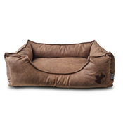 BESTA Calm Edge Large Braon Krevet za pse