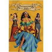 Crossroads Inn Anniversary Edition (PC) Steam Key EUROPE