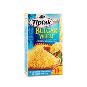 Bulgur pšenica, 500g | TIPIAK