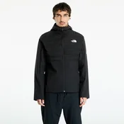 Jakna The North Face M Mountain Athletics Cari Hooded Jacket TNF Black S