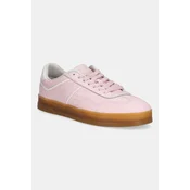 Tommy Jeans Superge The Greenwich Textile EN0EN02805 Roza