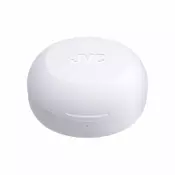 JVC HA-A5T-WNE True Wireless slušalke, bele