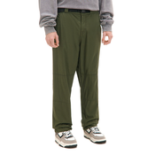 Cropp - Jogger pantalone - pepaljasto zelena