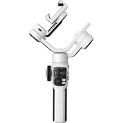 Zhiyun Smooth 5S stabilizator - bijeli