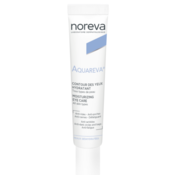 Noreva Aquareva vlažilna nega okrog oči, 15 ml