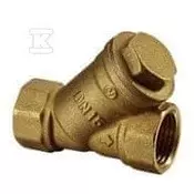 slomart Kotni filter za vodo PIZA PN25 3/4 palca