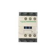 Schneider TeSys Deca kontaktor 18A 3P 24V AC 1NO 1NC LC1D18B7