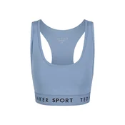 Ted Baker Športni nederček Diana Essentials golobje modra/črna