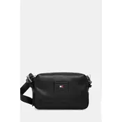 Tommy Hilfiger Pasna torbica za čez ramo moška iz umetnega usnja