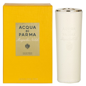 Acqua di Parma Magnolia Nobile parfemska voda za žene 20 ml + kožna futrola (refillable)