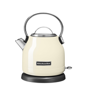 KitchenAid Ketler P2 1,25L (krem) KA5KEK1222EAC