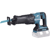Makita Makita DJR360ZK Akumulatorska sabljasta žaga Brez akumulatorja 18 V