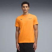PUMA McLAREN RACING Graphic Tee Men, Clothing, Papaya, XL