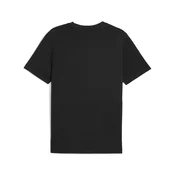 PUMA MAJICA PUMA ESS SMALL LOGO TEE ZA MUŠKARCE