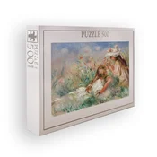 WALLXPERT Puzzle PZL_0153_500