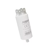 XTREME Startni kondenzator 8uF/450V 6,3 mm konektor