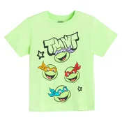 Cool Club pižama KR KH LUB3210789-00 8159873 NINJA TURTLES F večbarvno 104