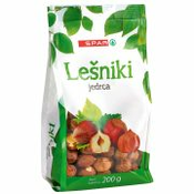 LEŠNIKI SPAR, 200G