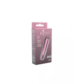 Lola games Vibro metak Rechargeable Indeep Clio Magenta