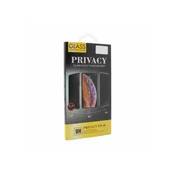 Privacy Zaštitno staklo za telefon iPhone XS, 2.5D
