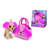CHI CHI LOVE chi chi love fluffy friend