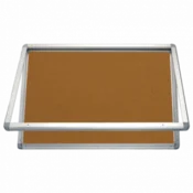 Plutana tabla 2x3 GK1129  120 x 90 cm,  braon