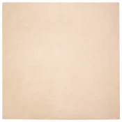 Protuklizni tepih od umjetnog zecjeg krzna OLITE Bež Poliester