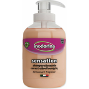 Šampon Inodorina Sensation relaxing 300 ml