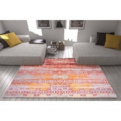 CONCEPTUM HYPNOSE Fusion Chenille Red AL 172 ( 140 x190 )