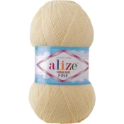 Alize Cotton Gold 1 Cream