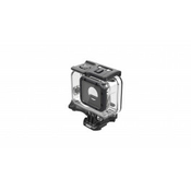 GoPro Super Suit vodootporno kucište za HERO5/6/7 Black - AADIV-001,  Kucište, Vodene avanture, Crna/Providna
