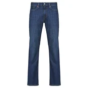 Levis 511 SLIM Modra