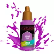 The Army Painter Warpaints Air Fluorescent - Violet Volt