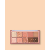 ROM Paleta senčil za oči Better Than Palette 01 Pampas Garden 7,5 g