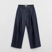 Baggy fit farmerke