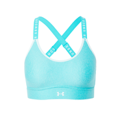 UNDER ARMOUR Športni nederček Infinity, modra