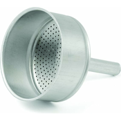 Bialetti Sito za moka pot Brikka, 12 cup